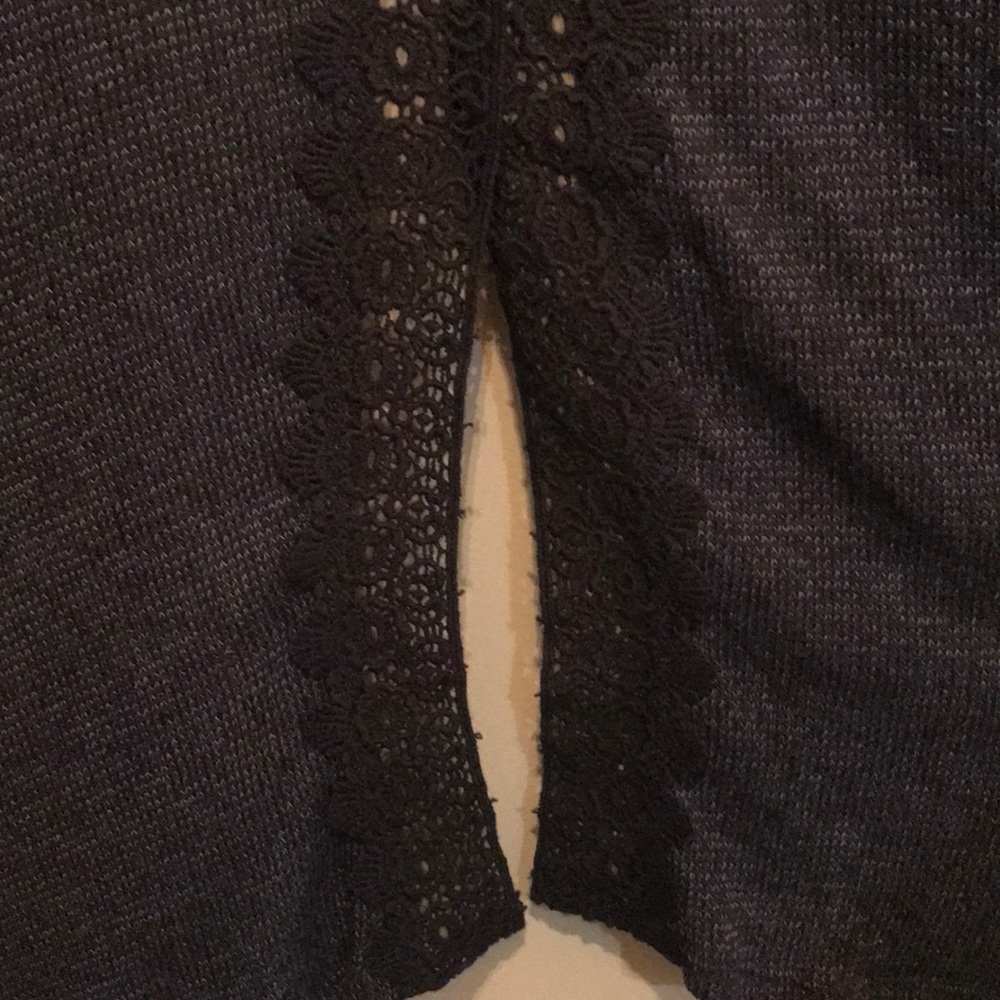 Abercrombie & Fitch Cardigan Sweater - Picture 6 of 15